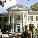 Graceland – Memphis, TN