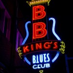 BB Kings Blues Club – Memphis, TN