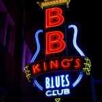 BB Kings Blues Club – Memphis, TN