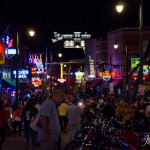 Beale St. – Memphis, TN