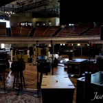 Ryman Auditorium – Nashville, TN