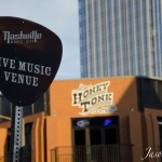 Nashville, TN – Music City