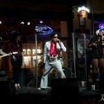 Elvis!? – Broadway St. – Nashville, TN