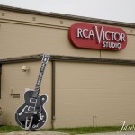 RCA Victor – Music Row – Nashville, TN