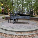 Owen Bradley Park – Music Row – Nashville, TN