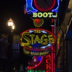 Nashville, TN – Broadway St.