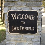Lynchburg – Jack Daniels