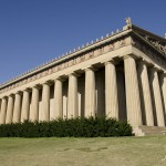 The Parthenon – Nashville, TN