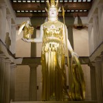 The Parthenon – Athena – Nashville, TN