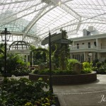 Delta Garden – Opryland Hotel – Nashville, TN