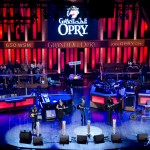 Grand Ole Opry – Nashville, TN