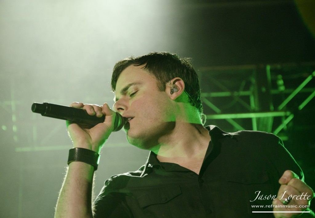 Marc Martel - Queen Extravaganza