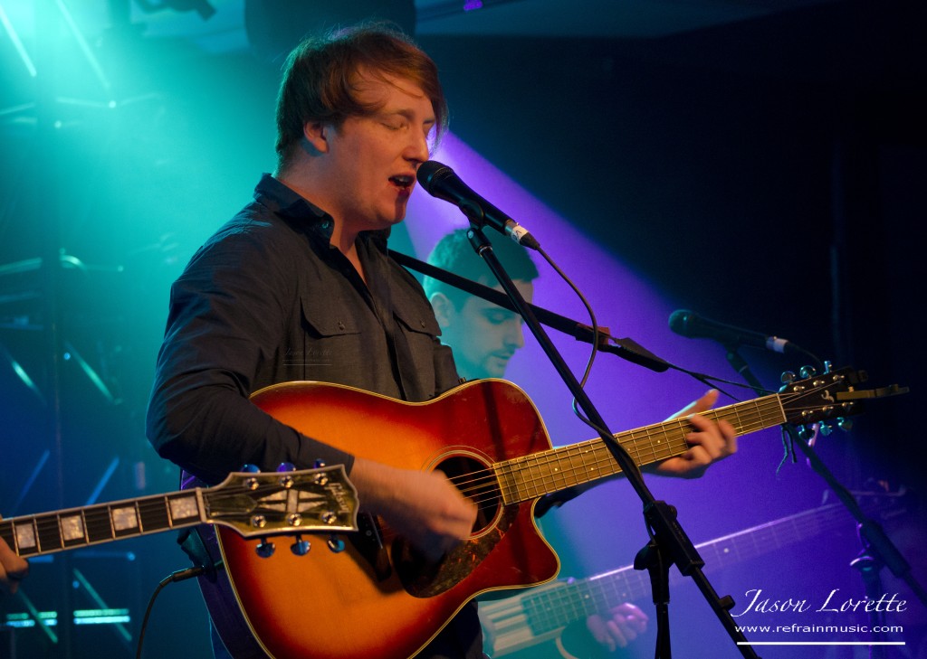 Coyote - ECMA Week 2013