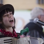 Halifax Seaport Market – ECMA Week 2013