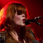 Carmen Townsend – ECMA Week 2013