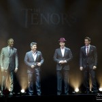 The Tenors