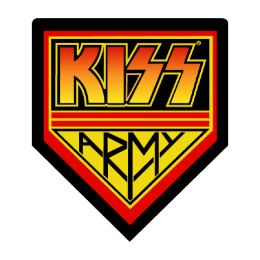 KISS Army - Monster Tour 2013