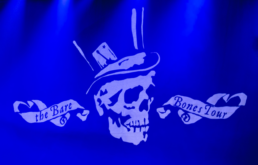 Bryan Adams - Bare Bones Tour- Moncton Coliseum - 04/30/14 ~ Refrain Photography