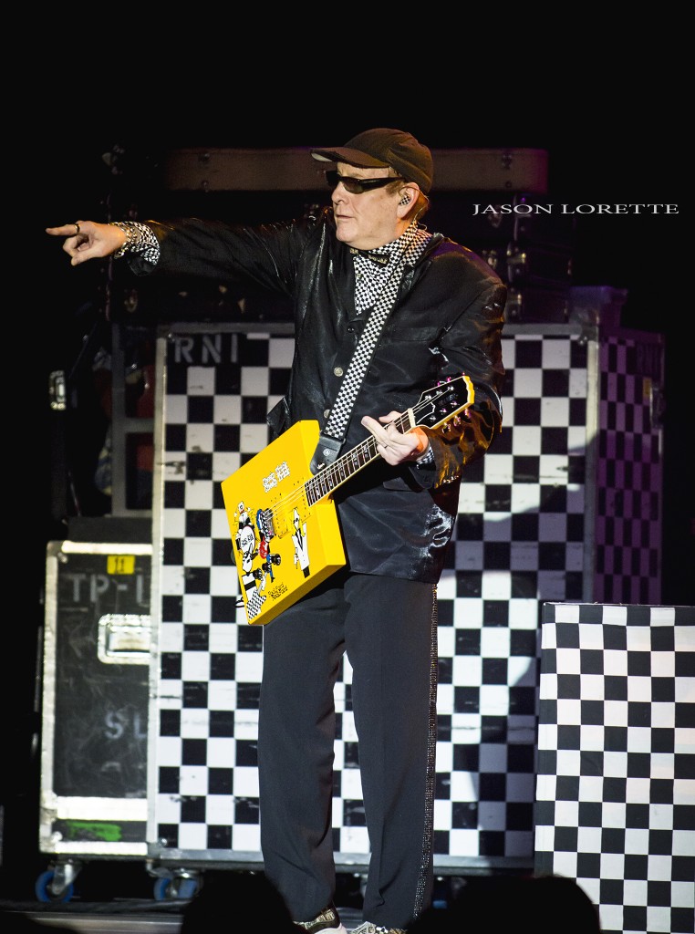 Cheap Trick - Casino NB - 08/23/14 ~ Refrain Photography