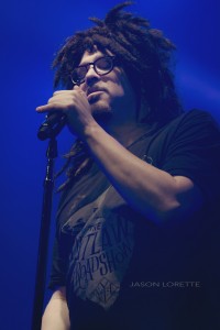 Counting Crows Casino NB Moncton NB Refrain Photography 2015