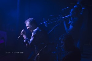Mellotones Moncton Music Live Tide & Boar Ballroom Music Photography Refrain
