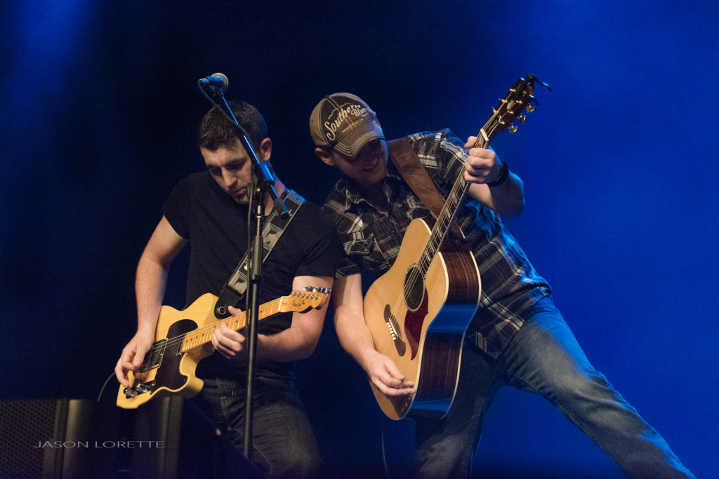 Tristan Horncastle - Casino NB - 05/20/16 ~ Refrain Photography